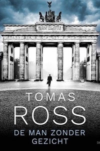 De man zonder gezicht