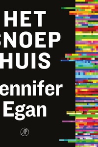 Het snoephuis