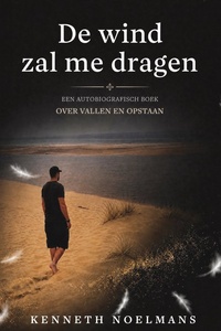 De wind zal me dragen