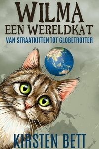 Wilma een wereldkat