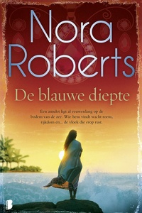 De blauwe diepte