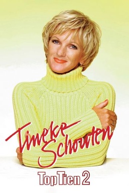 Tineke Schouten - Top Tien 2