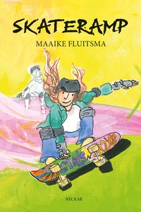 Skateramp