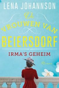 Irma's geheim
