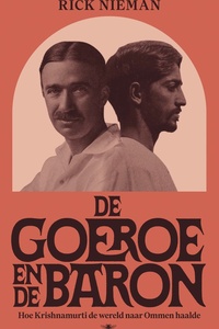 De goeroe en de baron