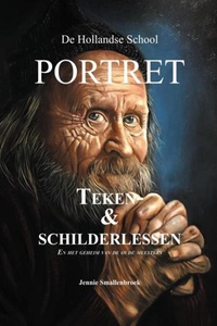De Hollandse School - Portret teken & schilderlessen