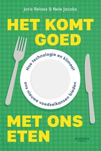 Het komt goed met ons eten