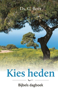 Kies heden