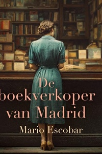 De boekverkoper van Madrid