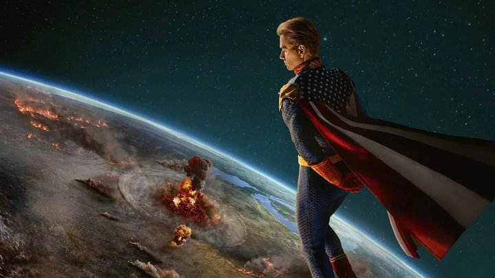 Review – The Boys Seizoen 5 Première