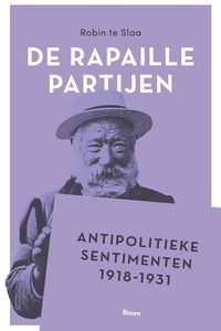 De Rapaille Partijen