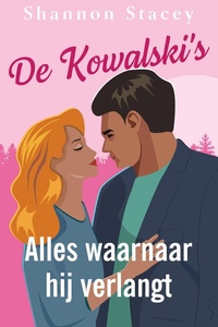De Kowalski's 5 - Alles waarnaar hij verlangt