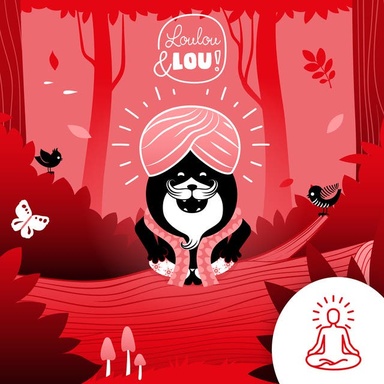 Startersserie Meditatie - Impulsen