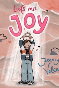 Liefs van Joy