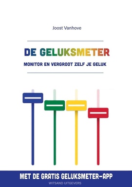 De geluksmeter