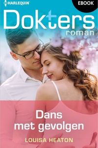 Doktersroman Extra 190 - Dans met gevolgen