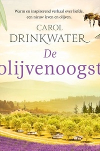 De olijvenoogst