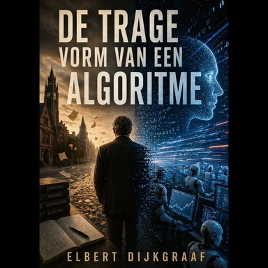 De trage vorm van een algoritme
