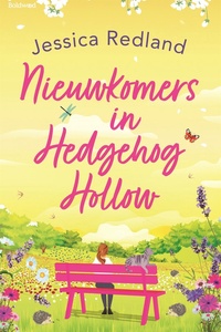 Hedgehog Hollow - Nieuwkomers in Hedgehog Hollow