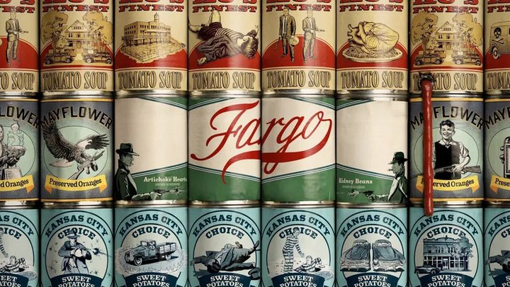 Waar kun je de serie Fargo kijken als je deze nog niet gezien hebt?