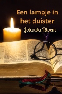 Een lampje in het duister