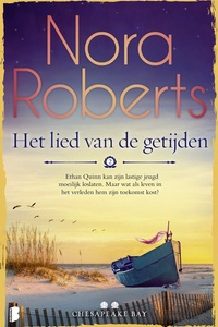 Chesapeake Bay 2 - Het lied van de getijden