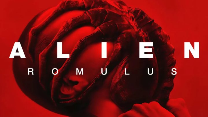 Alien: Romulus nu beschikbaar om te huren via Pathé Thuis - ADV