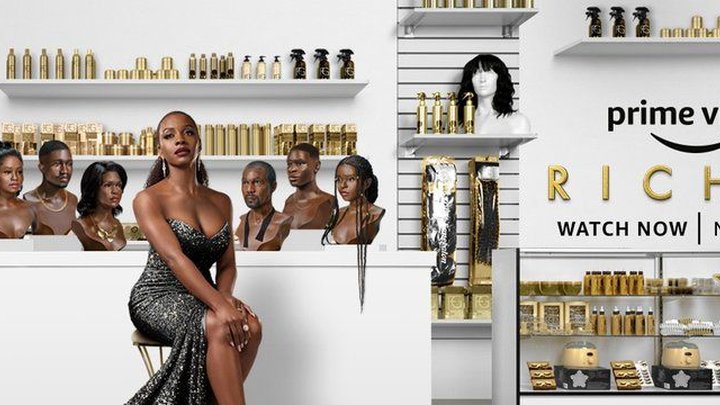 Riches: Een inkijk in het machtsspel binnen een succesvol zwart Brits gezin