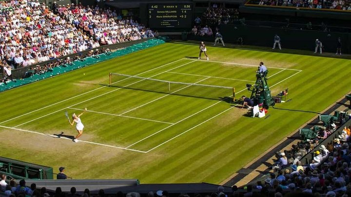 Wimbledon Tennis Championships 2025: Zo kijk je het toernooi live in Nederland