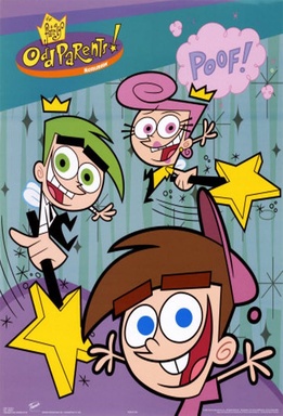 Fairly Odd Parents