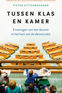 Tussen klas en kamer