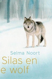Silas en de wolf
