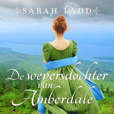 De weversdochter van Amberdale