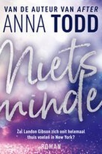 Niets minder