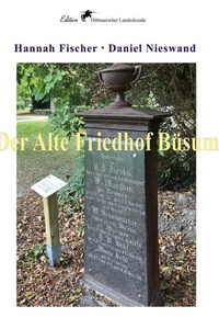 Der Alte Friedhof Büsum