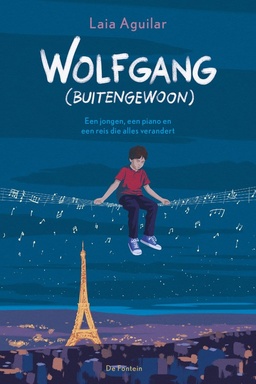 Wolfgang (buitengewoon)