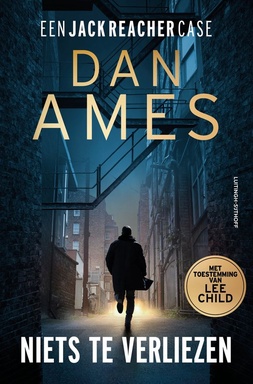 De Jack Reacher cases 17 - Niets te verliezen
