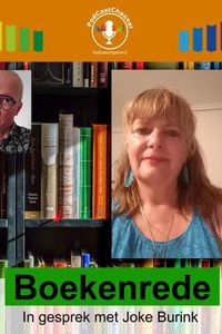 In gesprek met Joke Burink