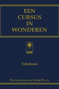 Een cursus in wonderen (Tekstboek)