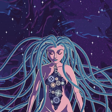 Gears of the Giant Machine