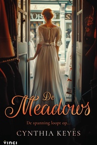 Regency Romance - De Meadows