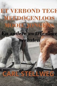 Het verbond tegen meedogenloos mooie jongens