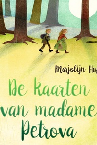 De kaarten van madame Petrova