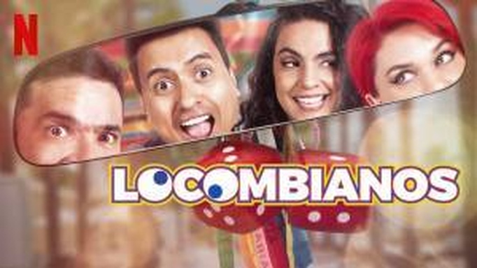 Locombianos