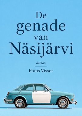 De genade van Näsijärvi