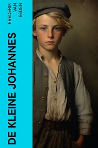 De kleine Johannes