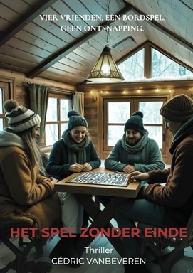 Het spel zonder einde