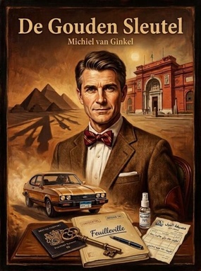 De Gouden Sleutel