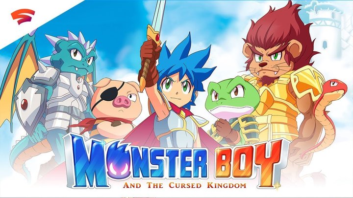 Monster Boy bevat nu State Share en Crowd Choice