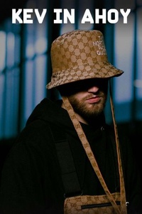 Kevin: Kev In Ahoy